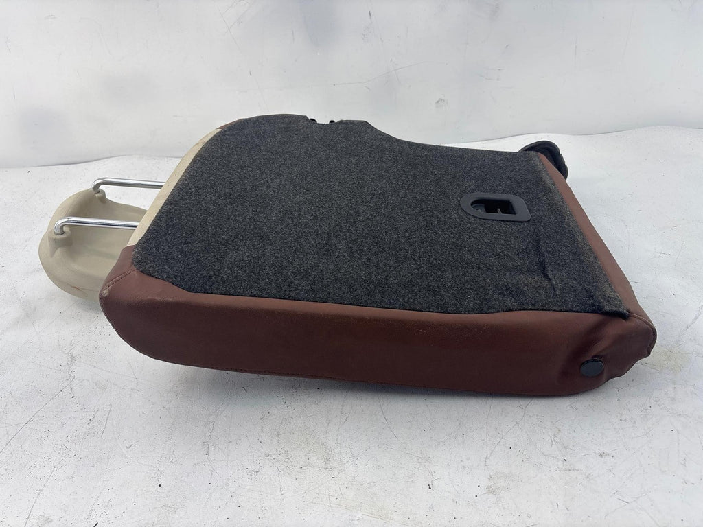 12-15 Fiat 500 Rear Right Seat Bench Upper Cushion Oem