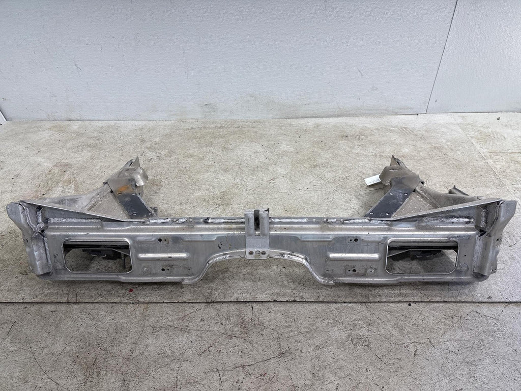 1984-1993 Chevrolet Corvette Rear Bumper Reinforcement Beam Oem