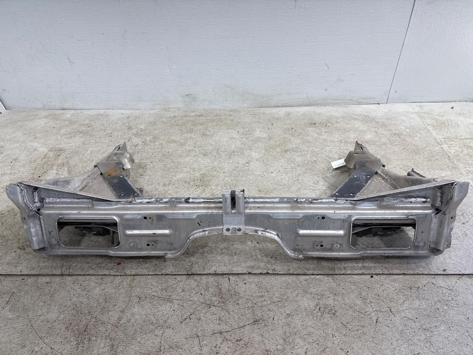 1984-1993 Chevrolet Corvette Rear Bumper Reinforcement Beam Oem