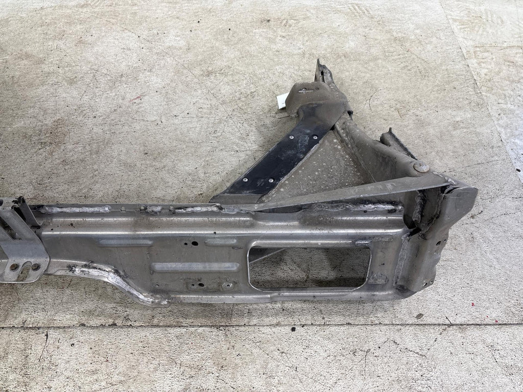 1984-1993 Chevrolet Corvette Rear Bumper Reinforcement Beam Oem