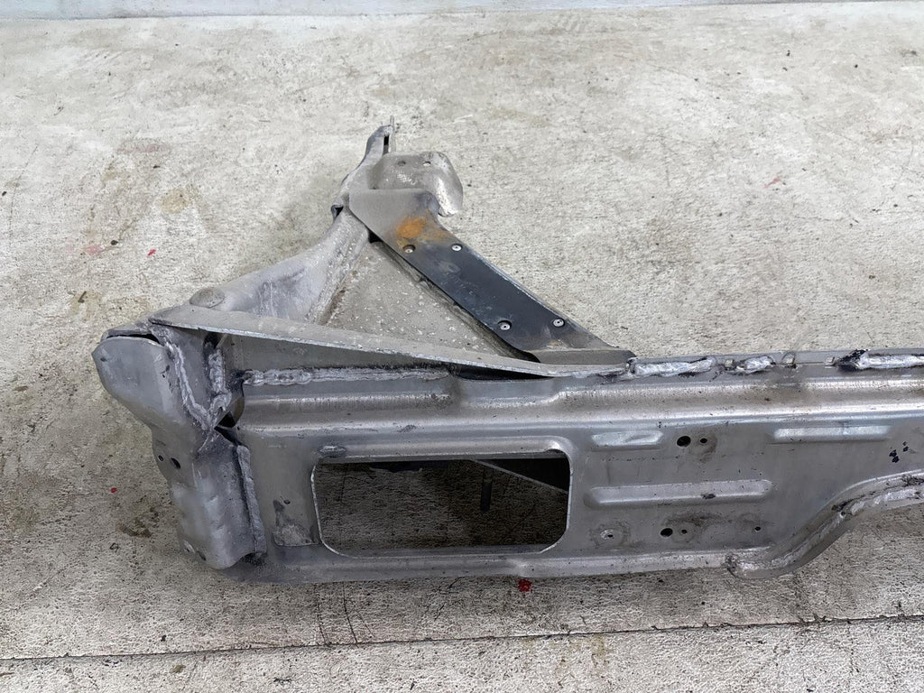 1984-1993 Chevrolet Corvette Rear Bumper Reinforcement Beam Oem