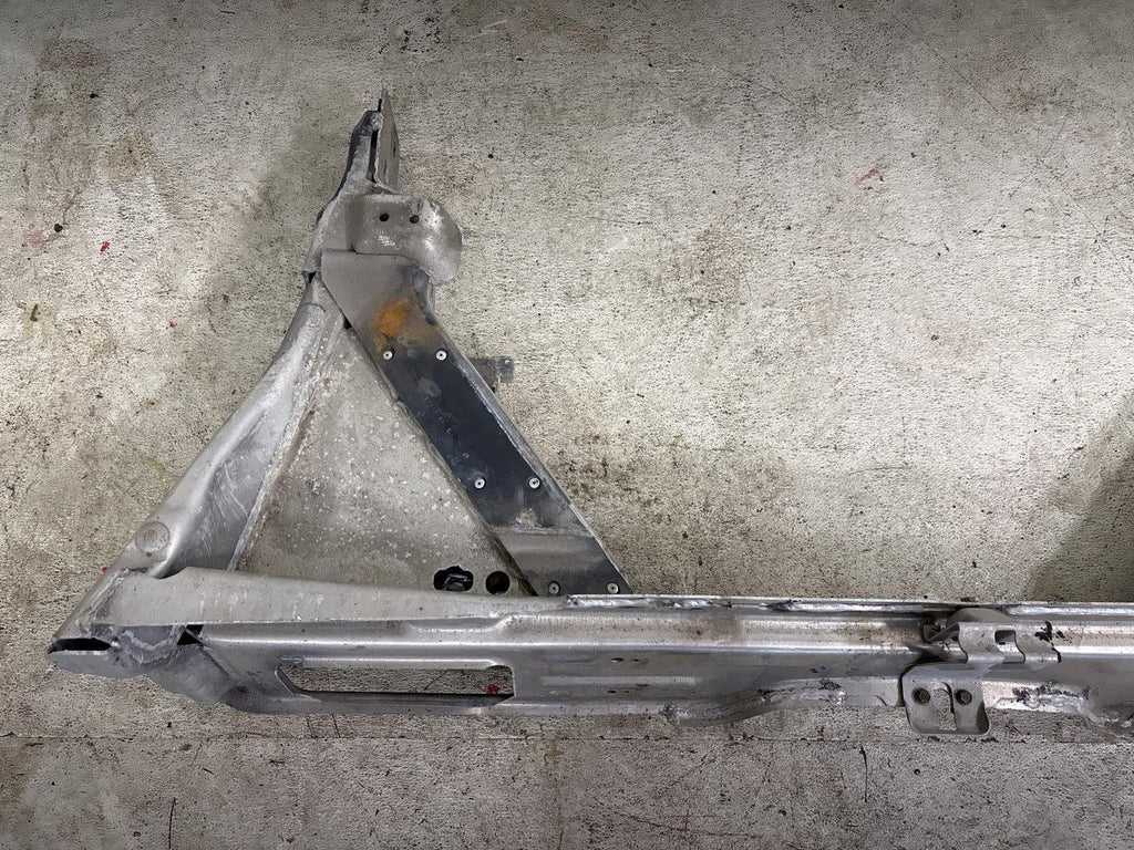 1984-1993 Chevrolet Corvette Rear Bumper Reinforcement Beam Oem