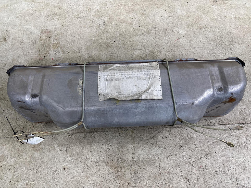 1984-1996 Chevrolet Corvette Fuel Tank Reservoir Oem