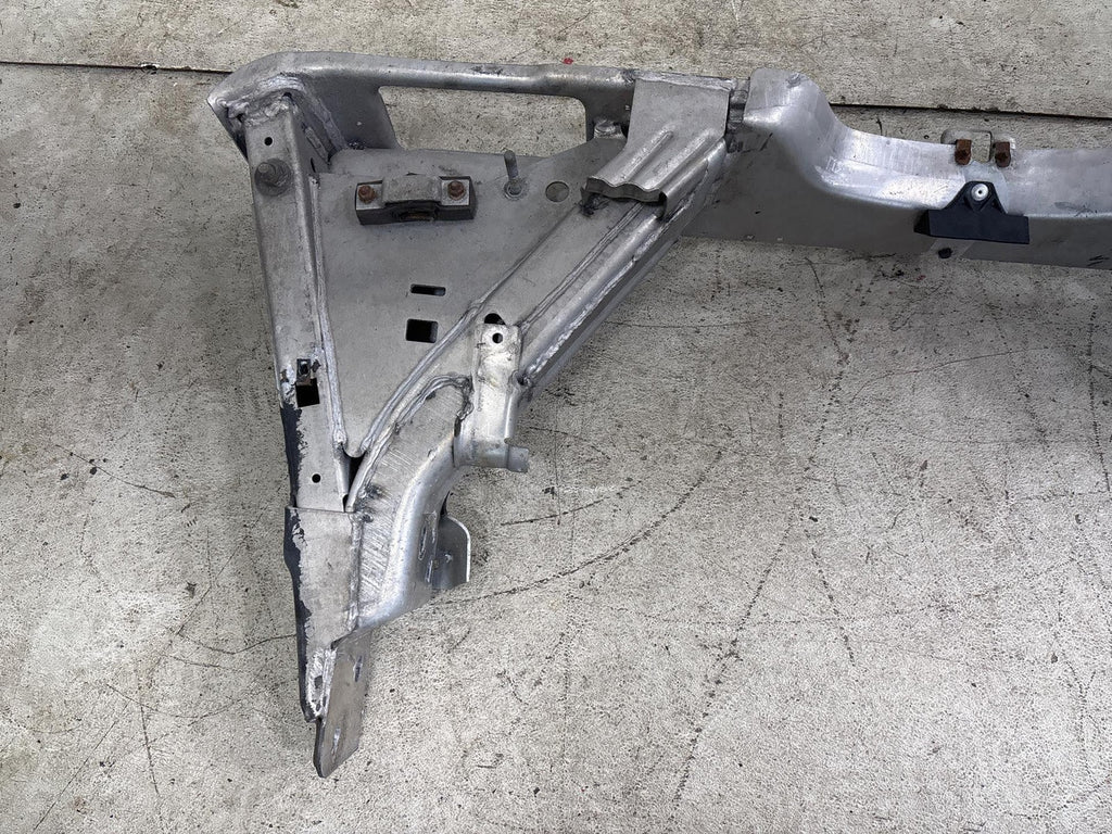 1984-1993 Chevrolet Corvette Rear Bumper Reinforcement Beam Oem