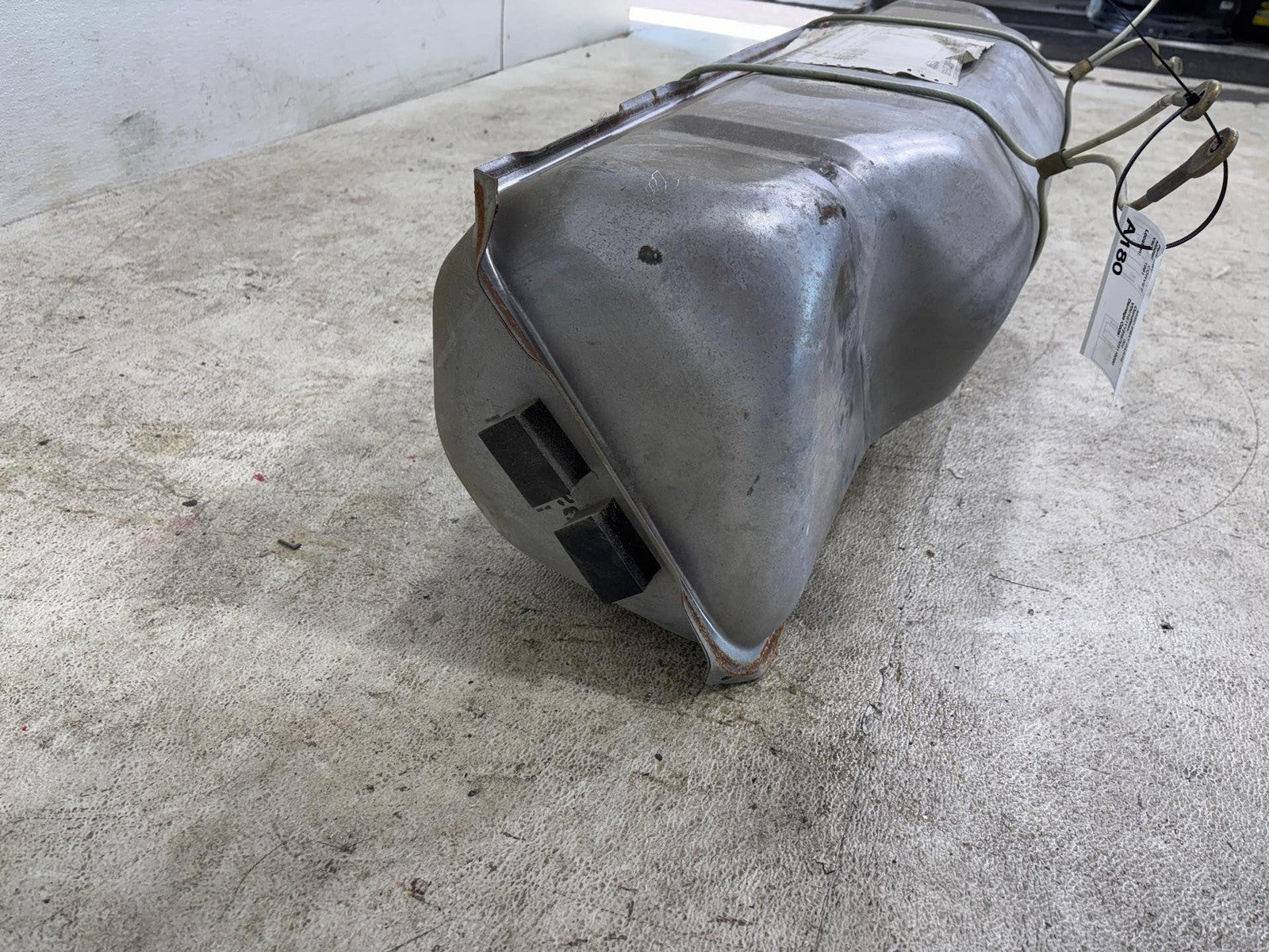 1984-1996 Chevrolet Corvette Fuel Tank Reservoir Oem