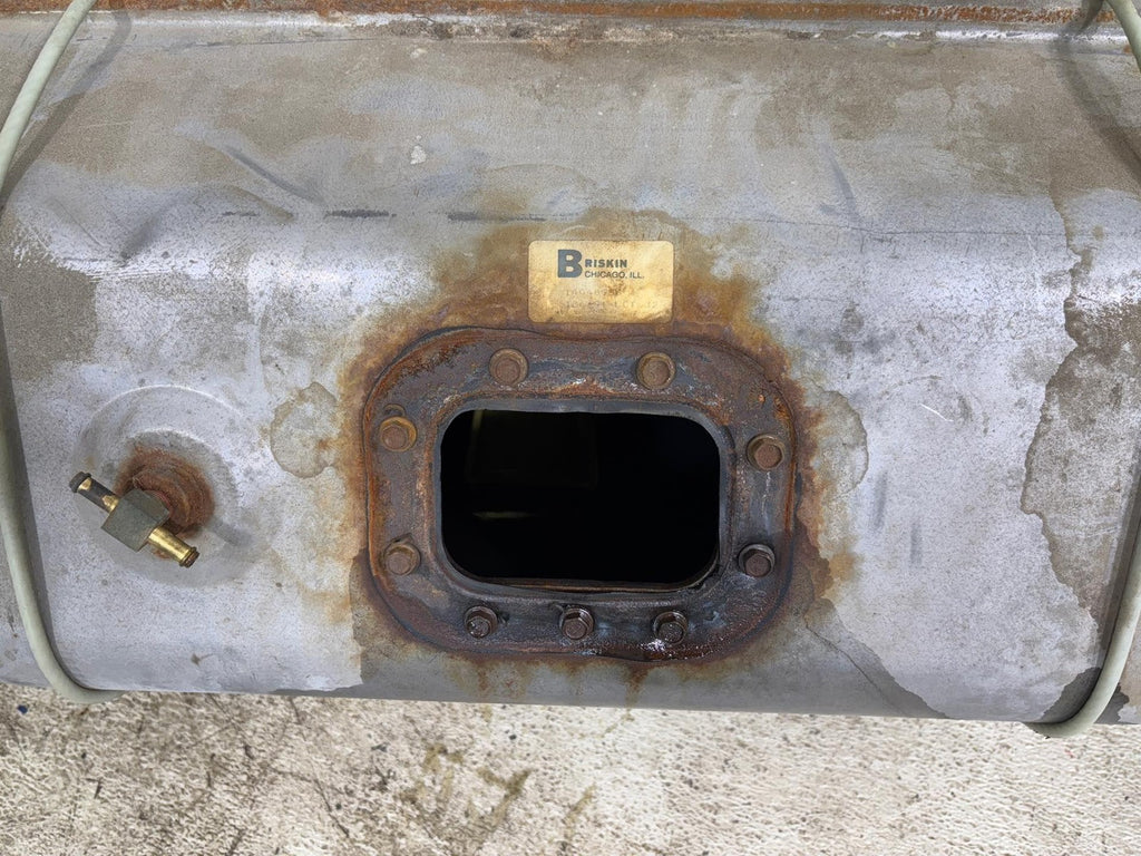 1984-1996 Chevrolet Corvette Fuel Tank Reservoir Oem