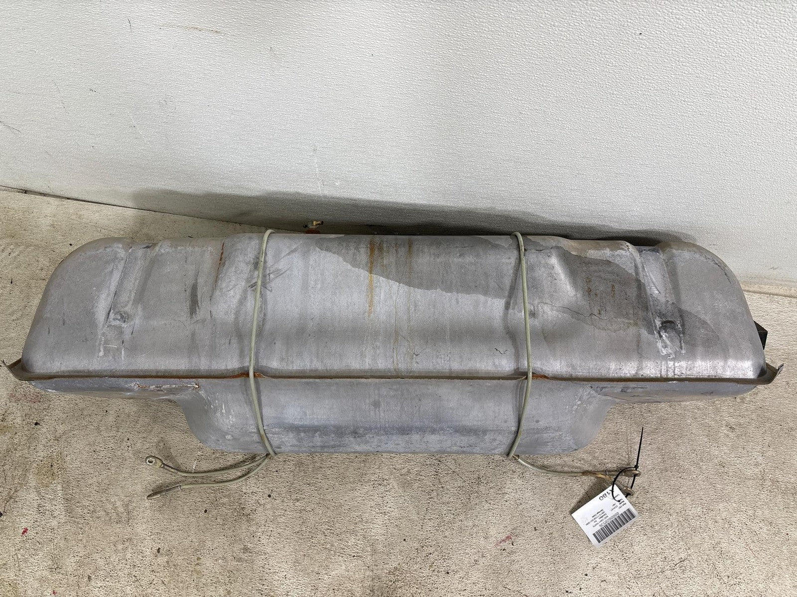 1984-1996 Chevrolet Corvette Fuel Tank Reservoir Oem