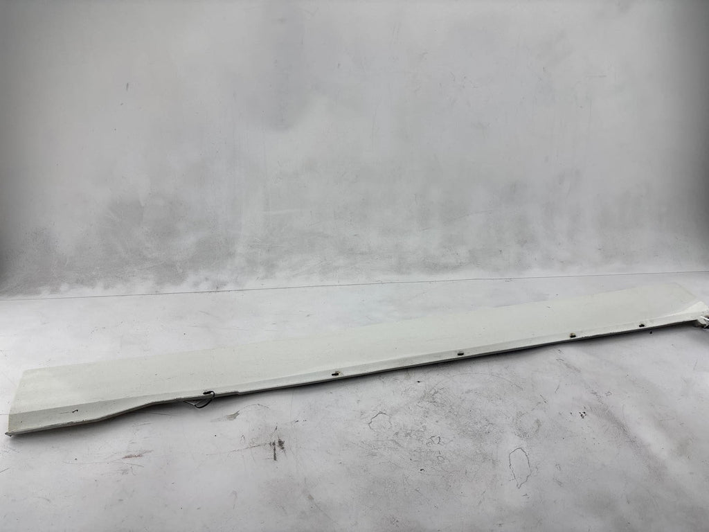 1984-1996 Chevrolet Corvette Left Rocker Panel Moulding Oem