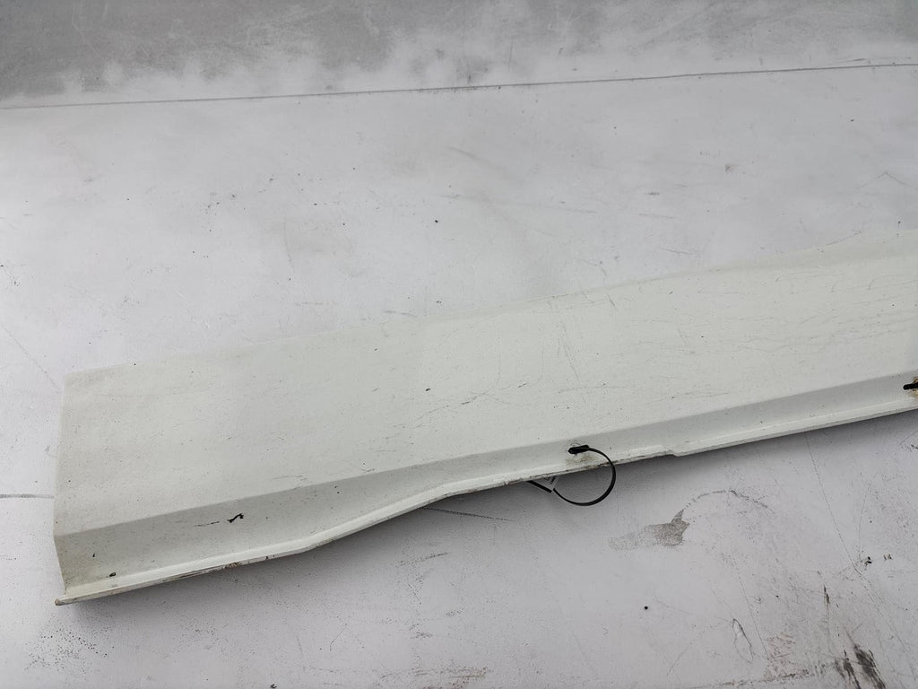1984-1996 Chevrolet Corvette Left Rocker Panel Moulding Oem