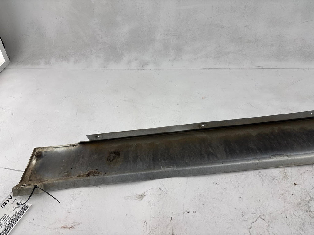 1984-1996 Chevrolet Corvette Left Rocker Panel Moulding Oem