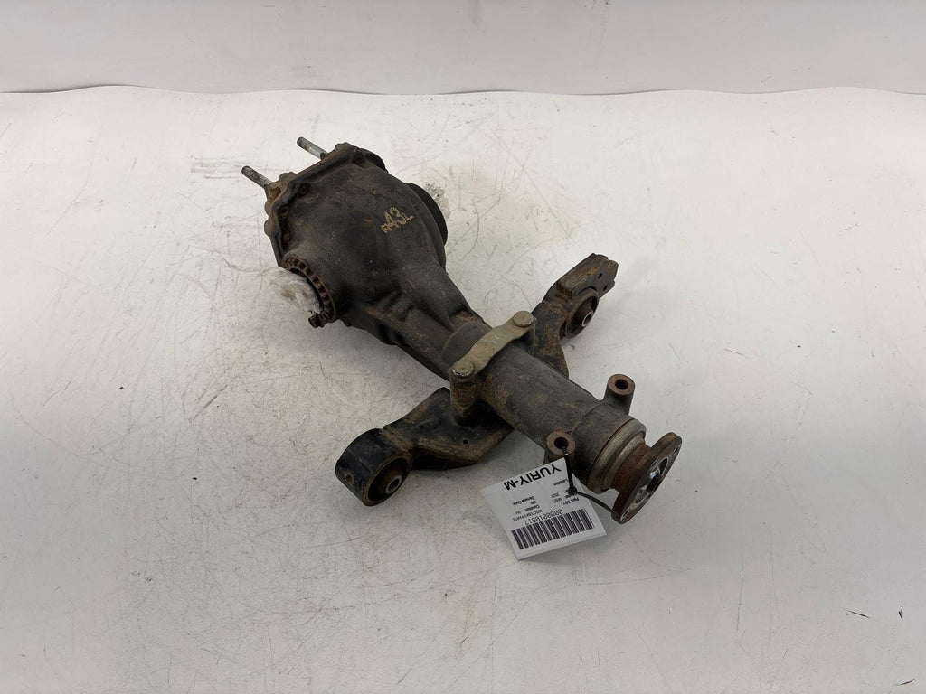 18-22 Subaru Legacy/ Outback Rear Differential 3.9 Ratio R43L Oem