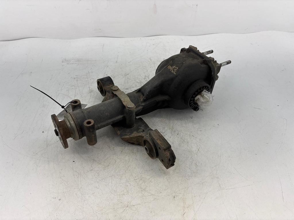 18-22 Subaru Legacy/ Outback Rear Differential 3.9 Ratio R43L Oem