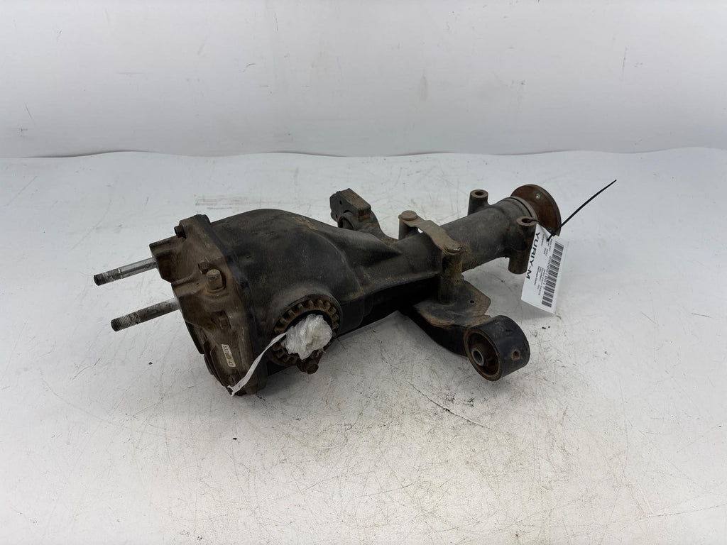 18-22 Subaru Legacy/ Outback Rear Differential 3.9 Ratio R43L Oem