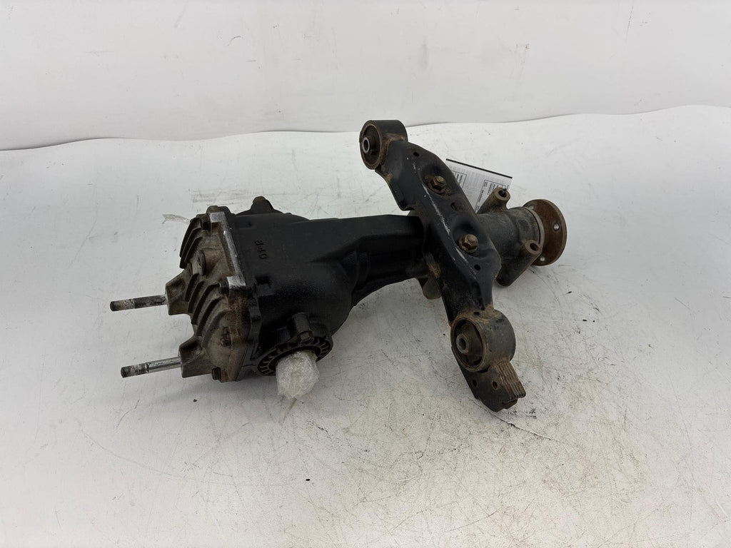 18-22 Subaru Legacy/ Outback Rear Differential 3.9 Ratio R43L Oem