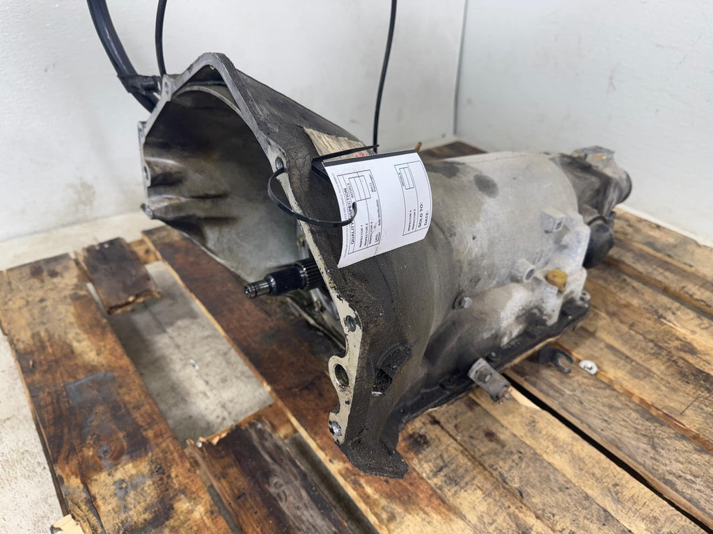 1990-1991 Chevrolet Corvette Automatic Transmission Oem