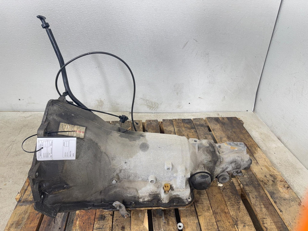 1990-1991 Chevrolet Corvette Automatic Transmission Oem