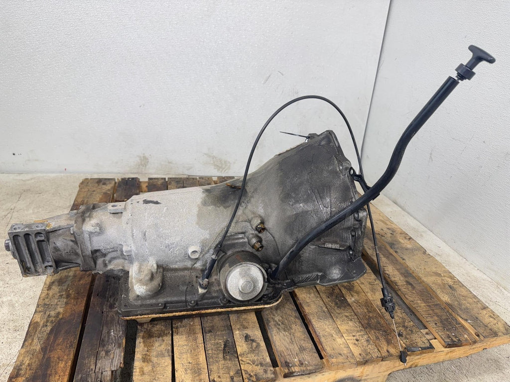 1990-1991 Chevrolet Corvette Automatic Transmission Oem