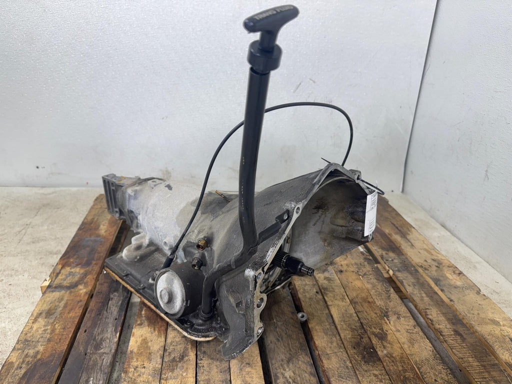 1990-1991 Chevrolet Corvette Automatic Transmission Oem