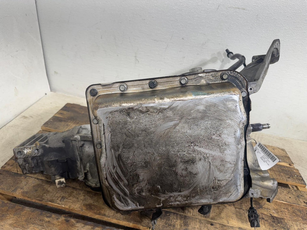 1990-1991 Chevrolet Corvette Automatic Transmission Oem