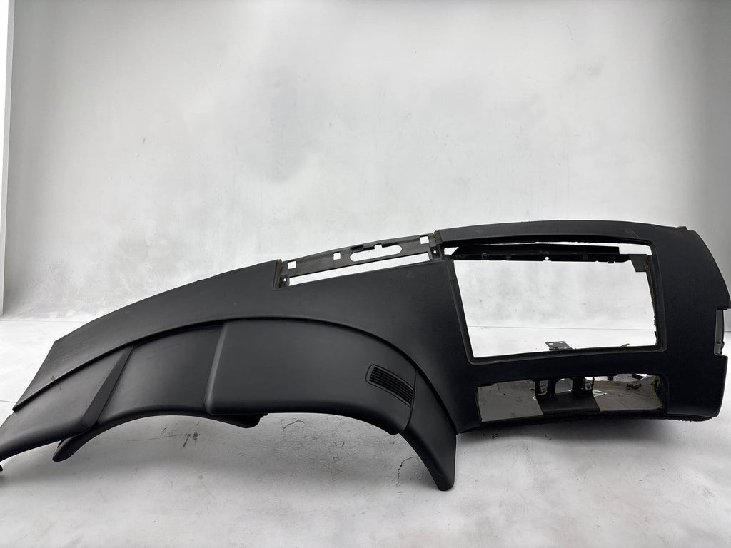 1990-1993 Chevrolet Corvette Upper Instrument Trim Panel Oem