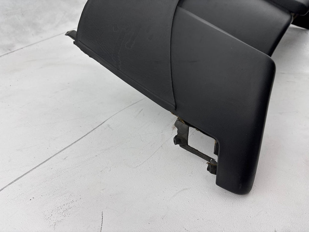 1990-1993 Chevrolet Corvette Upper Instrument Trim Panel Oem