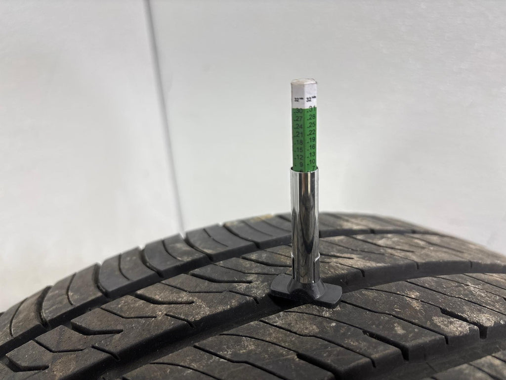 1991-1996 Chevrolet Corvette Wheel Rims & Tires Set Oem