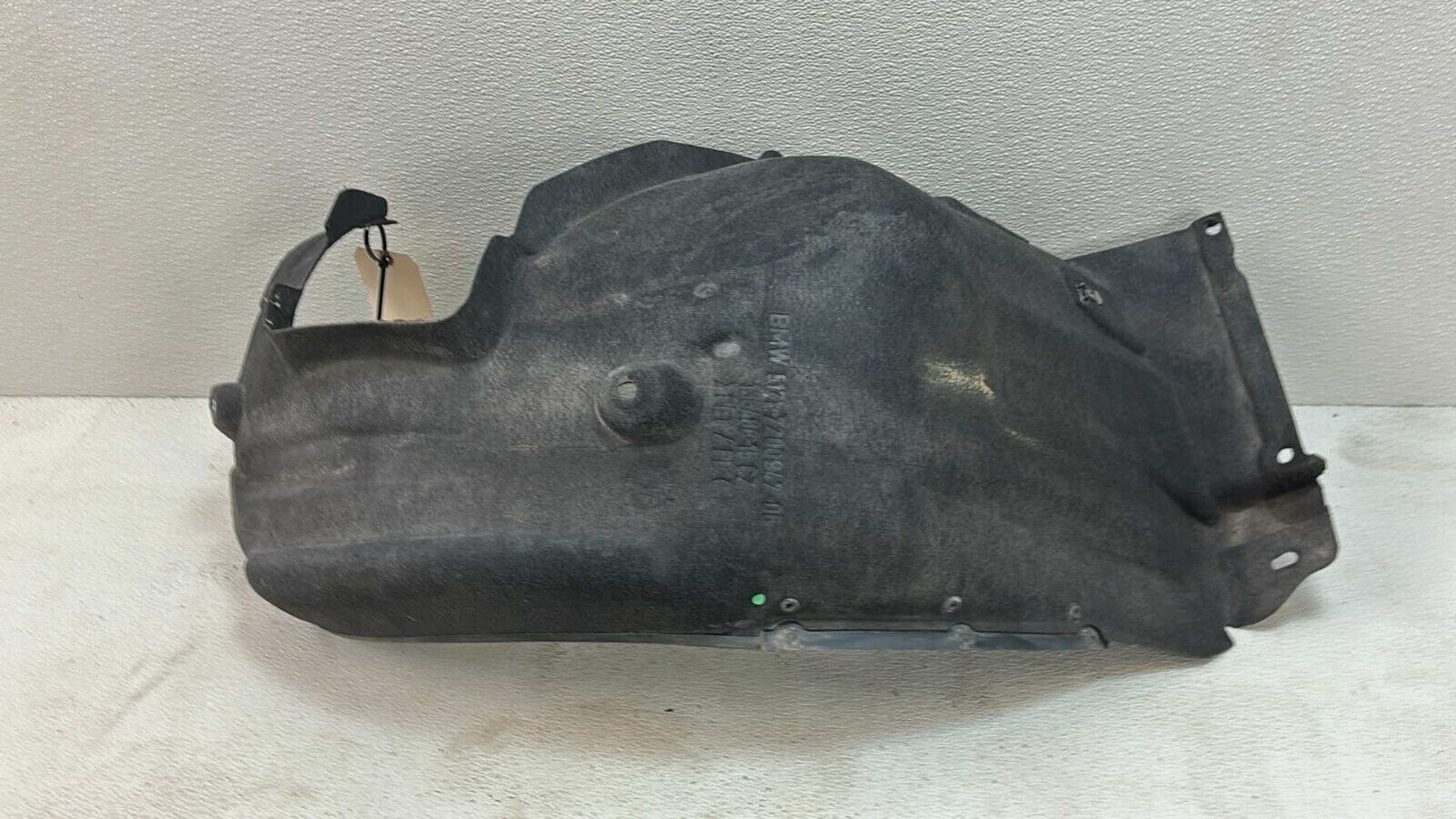 07-11 Bmw E90 3 Series Sedan Cover Wheel Housing Front Left Oem 51717200947