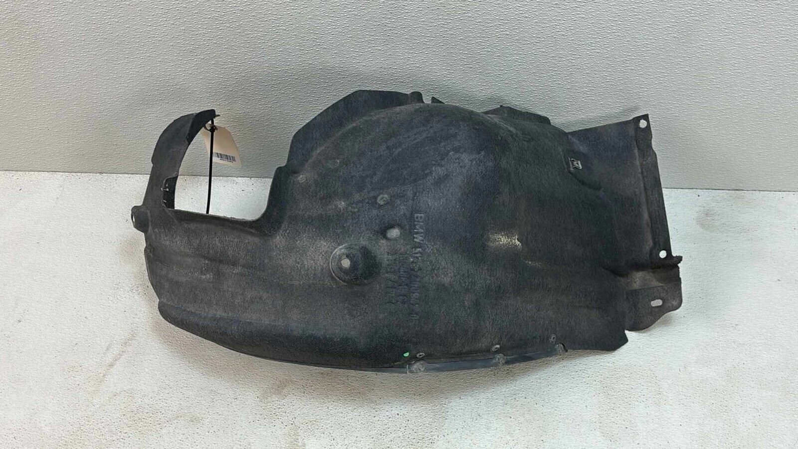 07-11 Bmw E90 3 Series Sedan Cover Wheel Housing Front Left Oem 51717200947