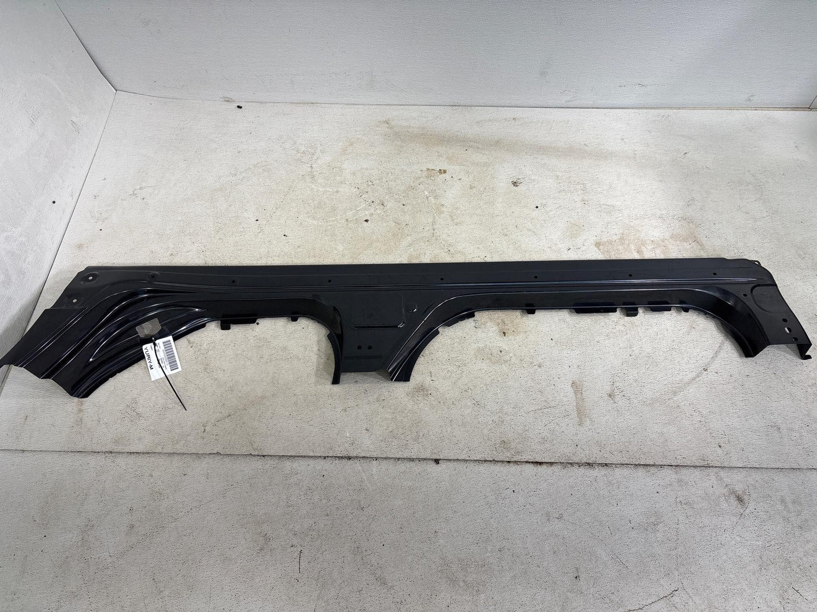 15-21 Subaru Wrx Sti Left Side Skirt Rocker Panel Frame Oem 51449Va0109P