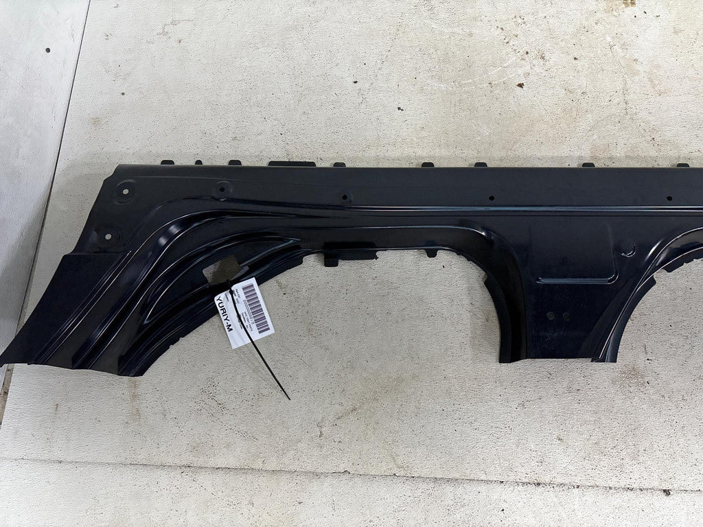 15-21 Subaru Wrx Sti Left Side Skirt Rocker Panel Frame Oem 51449Va0109P
