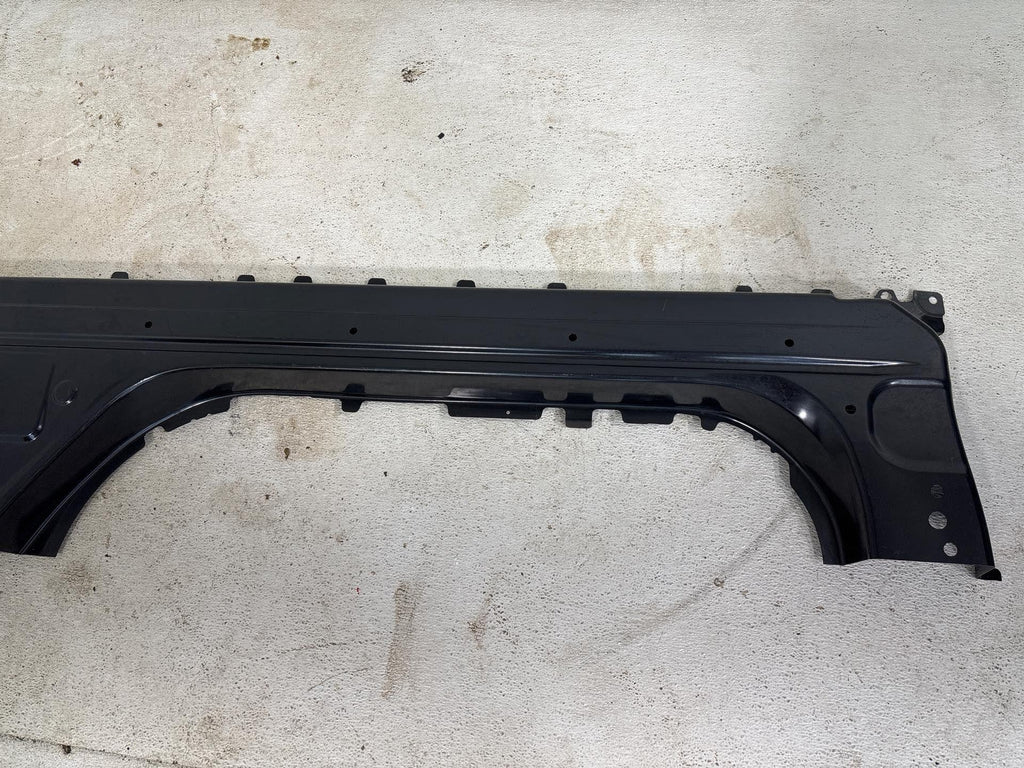 15-21 Subaru Wrx Sti Left Side Skirt Rocker Panel Frame Oem 51449Va0109P