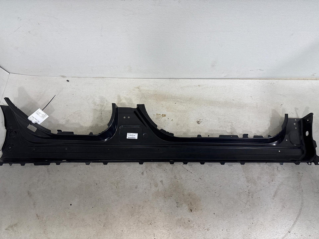 15-21 Subaru Wrx Sti Left Side Skirt Rocker Panel Frame Oem 51449Va0109P