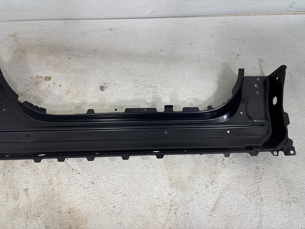 15-21 Subaru Wrx Sti Left Side Skirt Rocker Panel Frame Oem 51449Va0109P