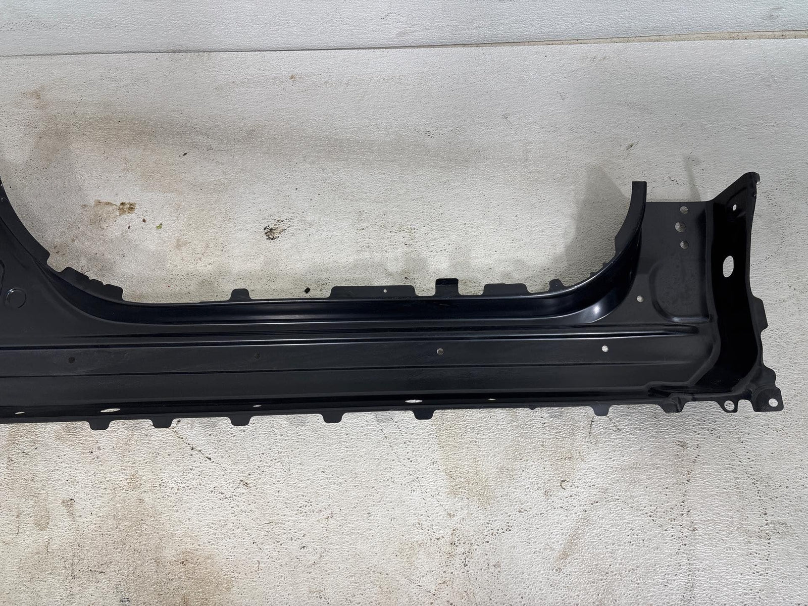 15-21 Subaru Wrx Sti Left Side Skirt Rocker Panel Frame Oem 51449Va0109P