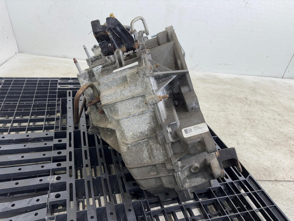 10-12 TAURUS Automatic Transmission 6 Speed FWD 1843633