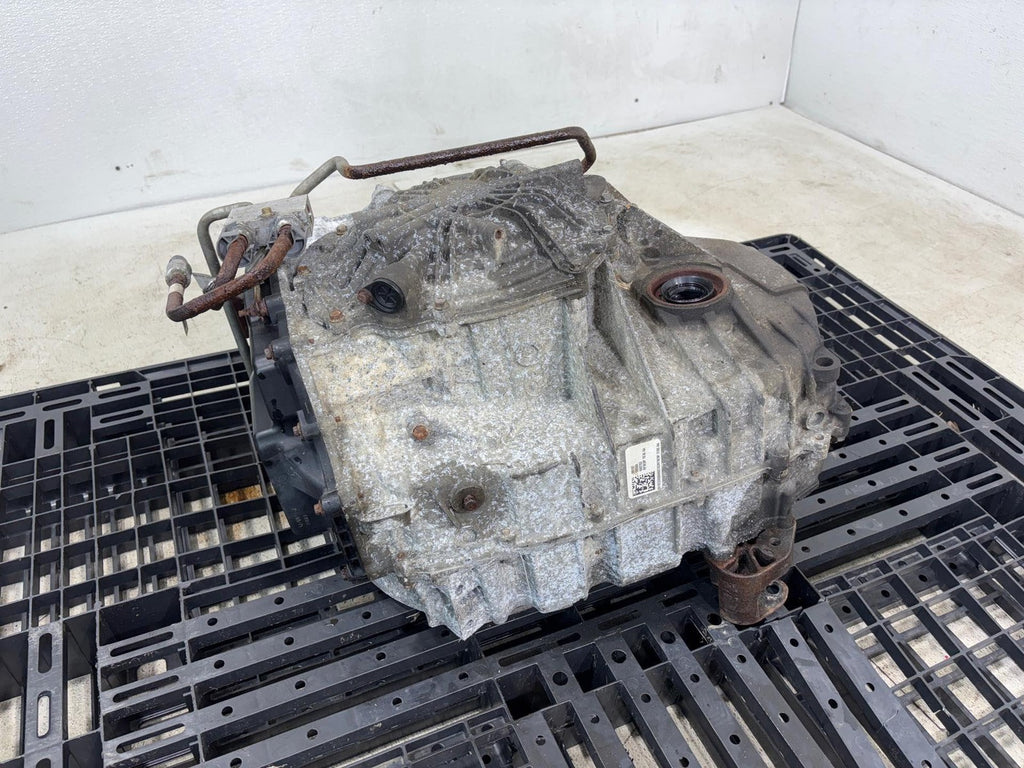 10-12 TAURUS Automatic Transmission 6 Speed FWD 1843633