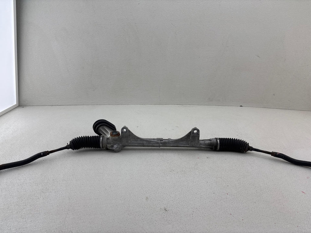 14-19 Nissan Sentra 1.8L Fwd Power Steering Gear Rack & Pinion 48001-9Am0B Oem