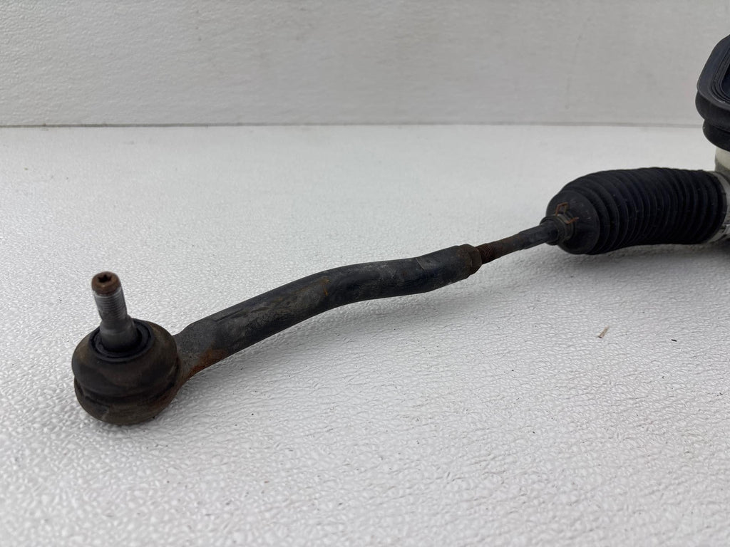 14-19 Nissan Sentra 1.8L Fwd Power Steering Gear Rack & Pinion 48001-9Am0B Oem