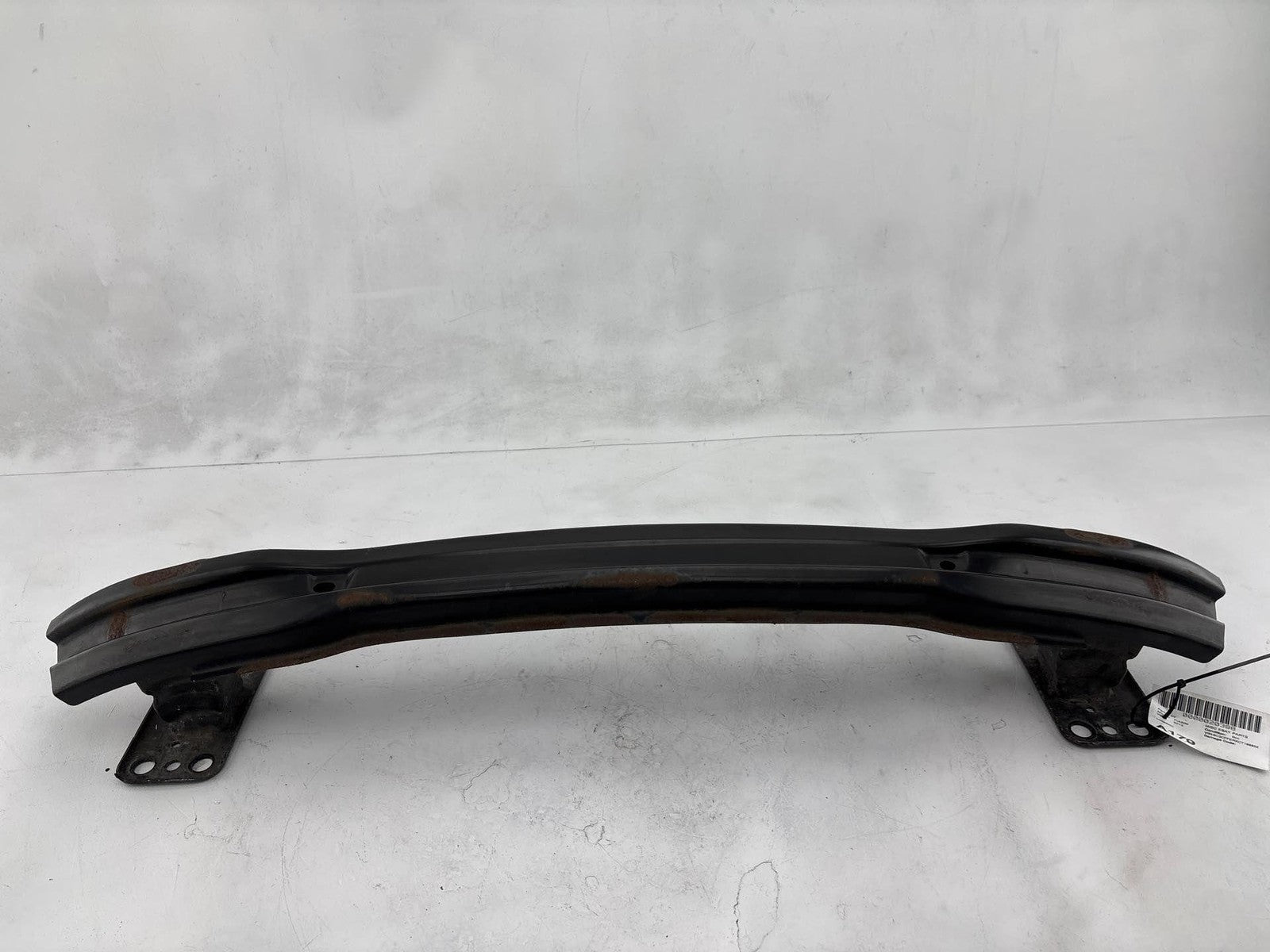 12-19 Fiat 500 Front Bumper Reinforcement Beam Oem