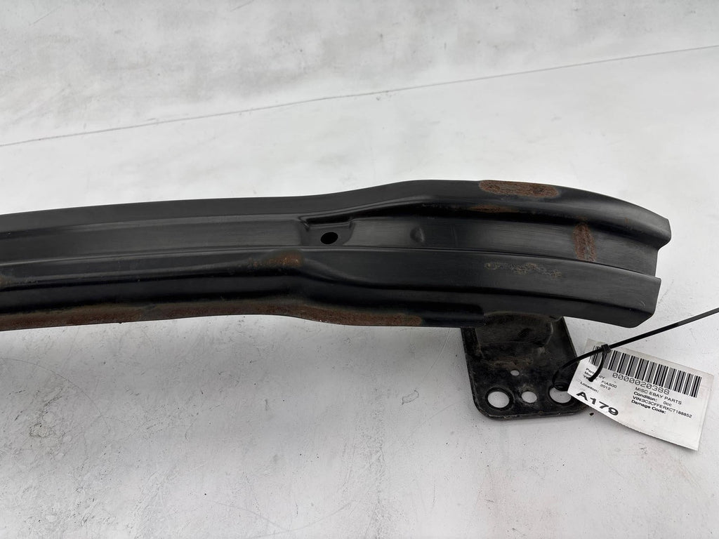 12-19 Fiat 500 Front Bumper Reinforcement Beam Oem