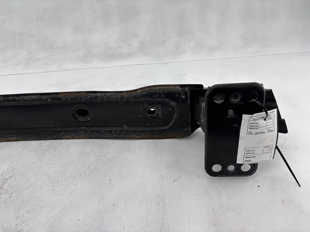 12-19 Fiat 500 Front Bumper Reinforcement Beam Oem
