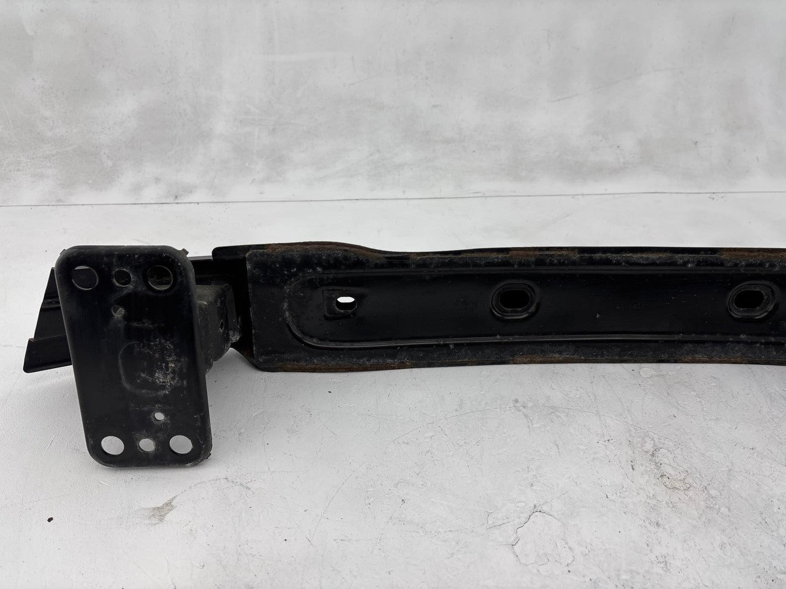12-19 Fiat 500 Front Bumper Reinforcement Beam Oem