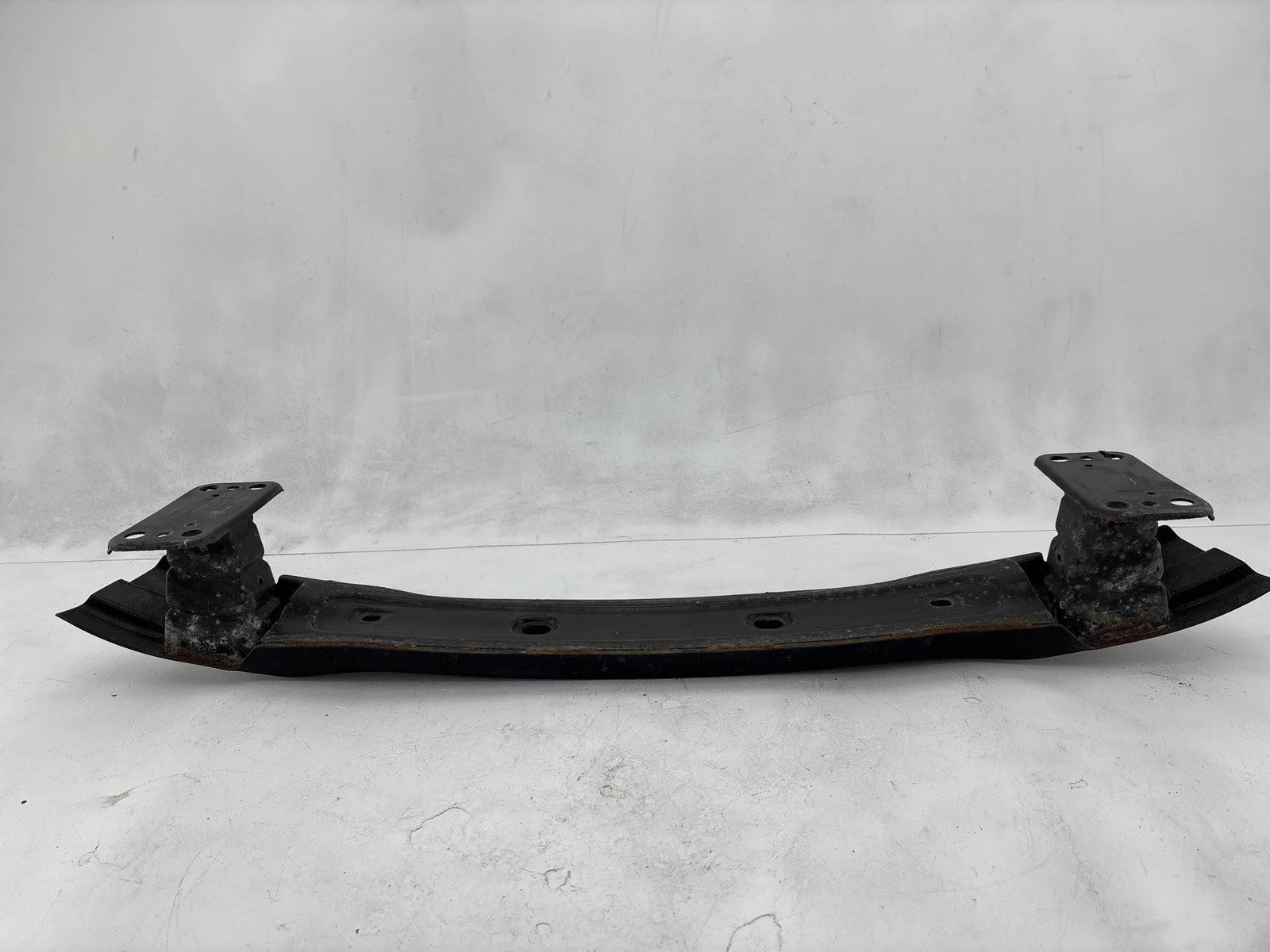 12-19 Fiat 500 Front Bumper Reinforcement Beam Oem
