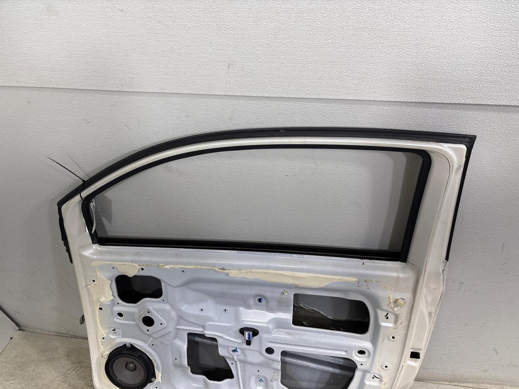 12-17 Fiat 500 Front Right Door Shell Panel Oem