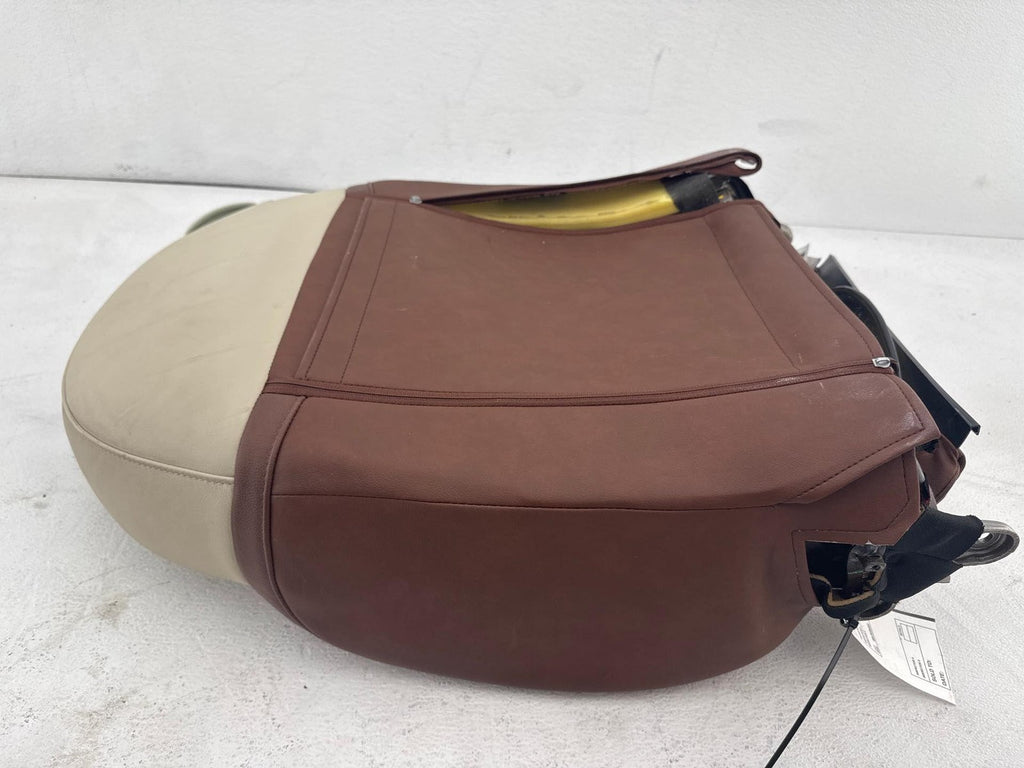 12-18 Fiat 500 Front Right Upper Seat Cushion Oem