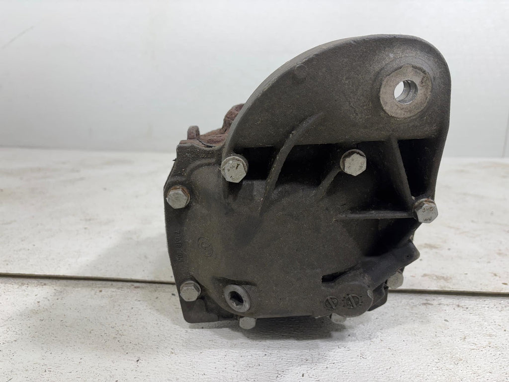 07-13 Bmw E82 E90 E92 Rear Automatic Axle Differential Carrier Ratio 3.46 Oem