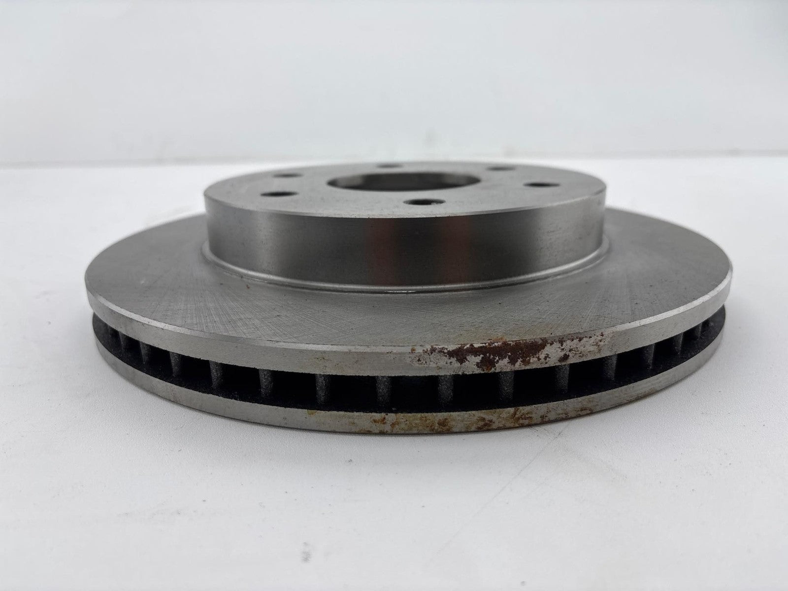 1999-2007 Chevrolet Silverado 1500 Front Brake Disc Rotors New Open Box