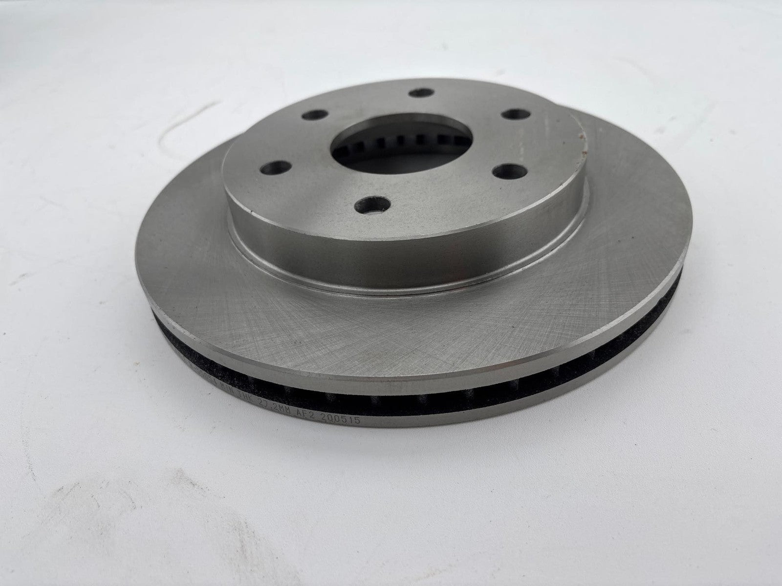 1999-2007 Chevrolet Silverado 1500 Front Brake Disc Rotors New Open Box