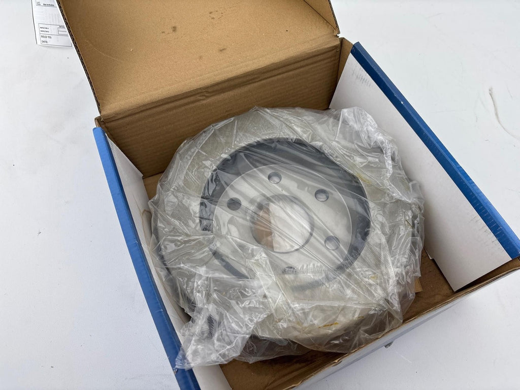 1999-2007 Chevrolet Silverado 1500 Front Brake Disc Rotors New Open Box