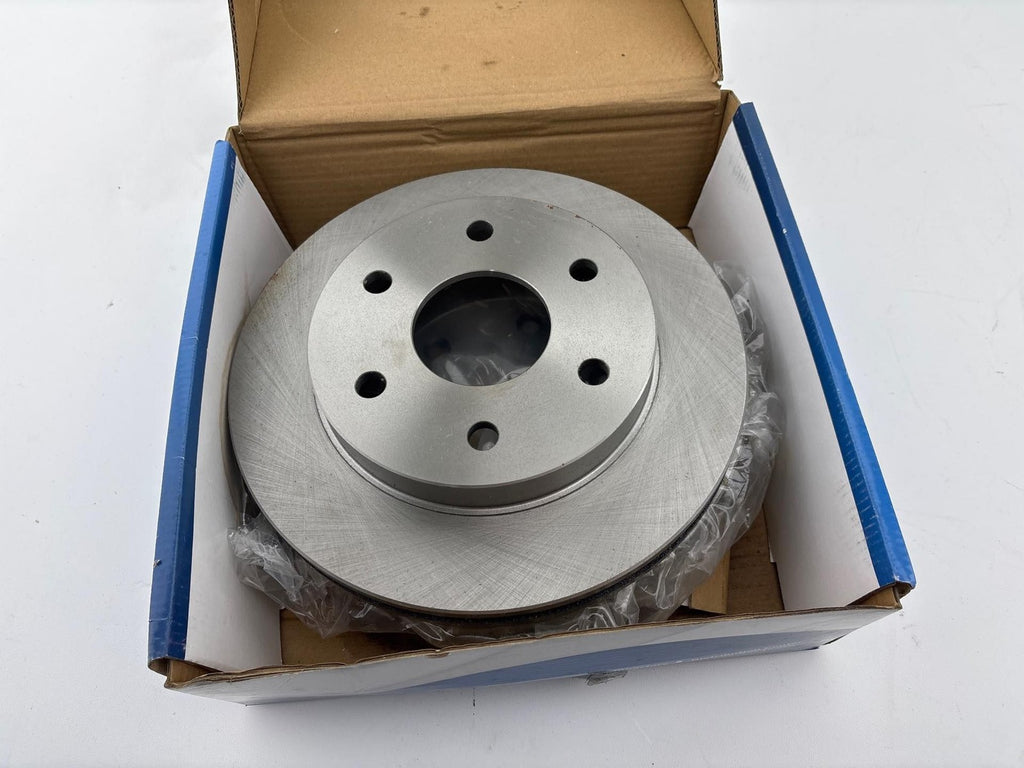 1999-2007 Chevrolet Silverado 1500 Front Brake Disc Rotors New Open Box